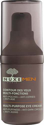 NUXE Men Multifunktions Augenkonturenpflege