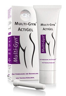 Multi-Gyn Actigel