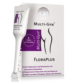 Multi-Gyn FloraPlus