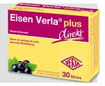 Eisen Verla plus Direct Sticks