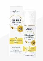 Hyaluron Sonnenpflege Körper LSF 50+