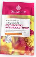 DERMASEL Anti-Müdigkeits Maske mit Sofort-Effekt