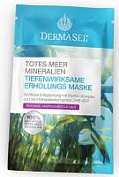 DERMASEL Erholung Maske tiefenwirksam