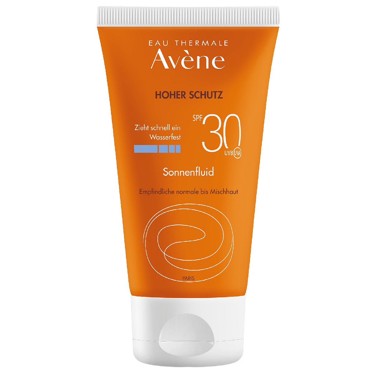 Avene Sonnenfluid SPF 30