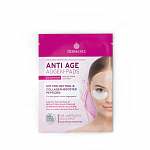 DERMASEL Anti-Age Augenpads