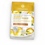 DERMASEL Vitamin C Energy Maske