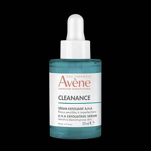 AVENE Cleanance A.H.A. Peeling Serum