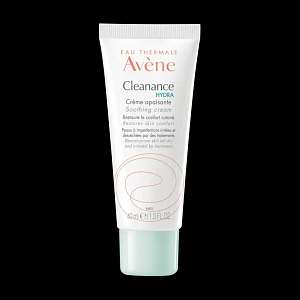 AVENE Cleanance HYDRA beruhigende Feuchtigkeitspflege