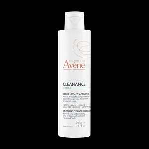 AVENE Cleanance HYDRA beruhigende Reinigungscreme