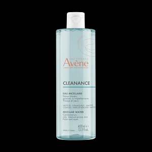 AVENE Cleanance Mizellenwasser