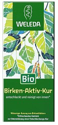 WELEDA Birken Aktiv- Getränk