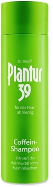 Plantur 39 Coffein Shampoo