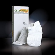 CELYOUNG Aktiv Socken