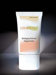 Celyoung Antiaging Extrem-Augencreme