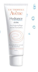 AVENE Hydrance UV LEICHT Feuchtigkeitsemulsion