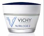 VICHY Nutrilogie 2 Creme für sehr trockene Haut