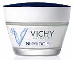 VICHY Nutrilogie 1 Creme für trockene Haut