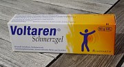 VOLTAREN SCHMERZGEL