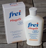 FREI PflegeÖl
