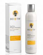 BIO-H-TIN Sanftes Pflege-Shampoo