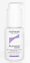 ALPHACID Gesichtscreme
