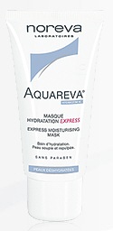 AQUAREVA Feuchtigkeitsmaske