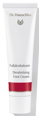 Dr Hauschka Fussdeobalsam
