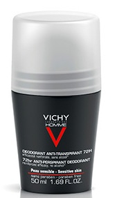VICHY Homme Anti-Transpirant 72h Extreme Control Roll On