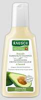 RAUSCH Avocado Farbschutz Shampoo