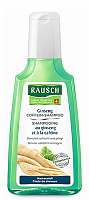 RAUSCH Ginseng Coffein-Shampoo