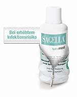 Sagella hydramed Waschlotion