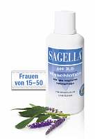 SAGELLA PH 3.5 Waschemulsion