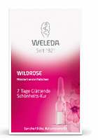 WELEDA Wildrose 7 Tage Glättende Schönheitskur