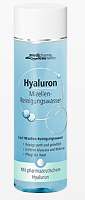 Hyaluron Mizellen Reinigungswasser