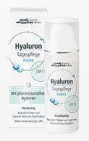 Hyaluron Tagespflege riche  LSF 15