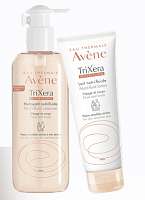 Avene Pflege für trockene  und sehr trockene Haut - Cold Cream, Trixera
