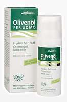 OLIVENOEL PER UOMO Hydro Mineral Cremegel