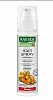 RAUSCH Styling Hairspray, Strong, starker Halt, Zerstäuber