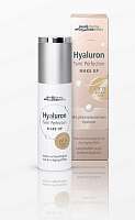 Hyaluron Teint Perfection Make up Natural Gold