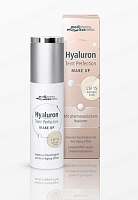 Hyaluron Teint Perfection Make up Natural Sand