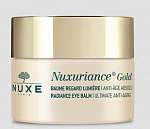 NUXE NUXURIANCE Gold Augenbalsam
